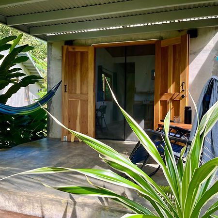 Casa Salvaje Vacation Rentals Bocas Town Exterior foto