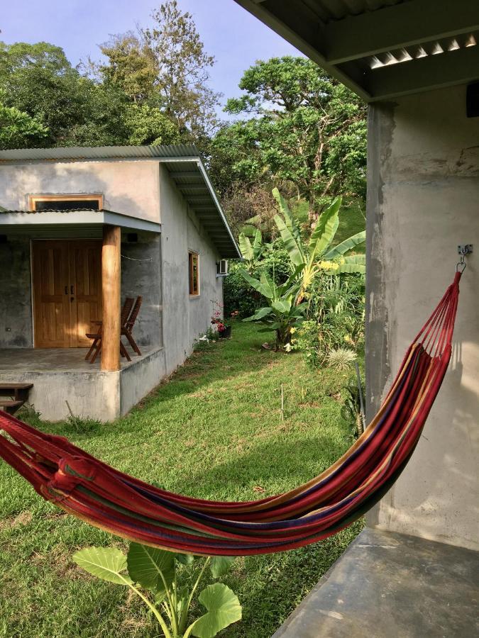 Casa Salvaje Vacation Rentals Bocas Town Exterior foto