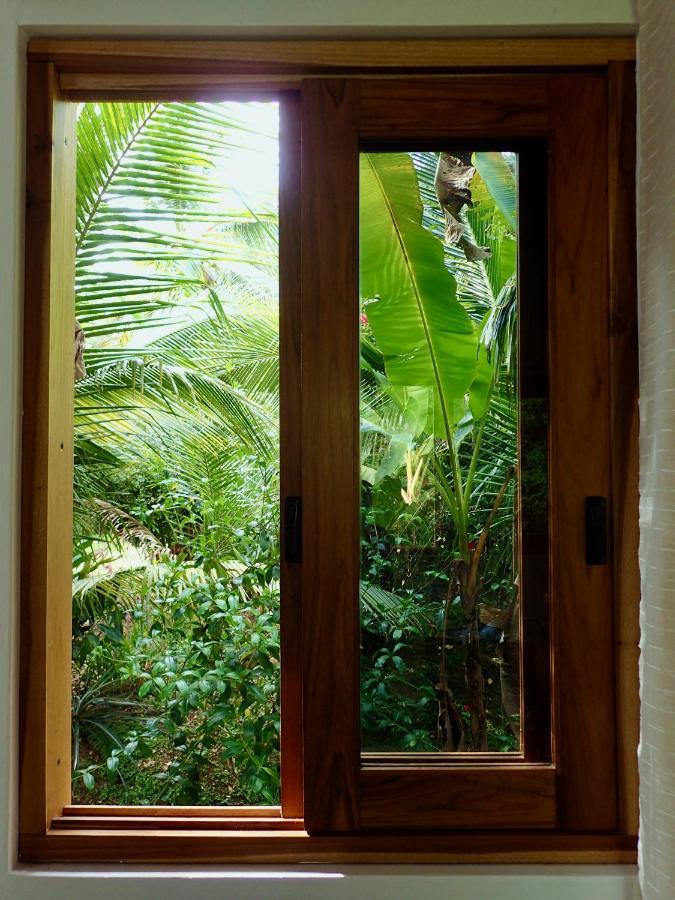 Casa Salvaje Vacation Rentals Bocas Town Exterior foto