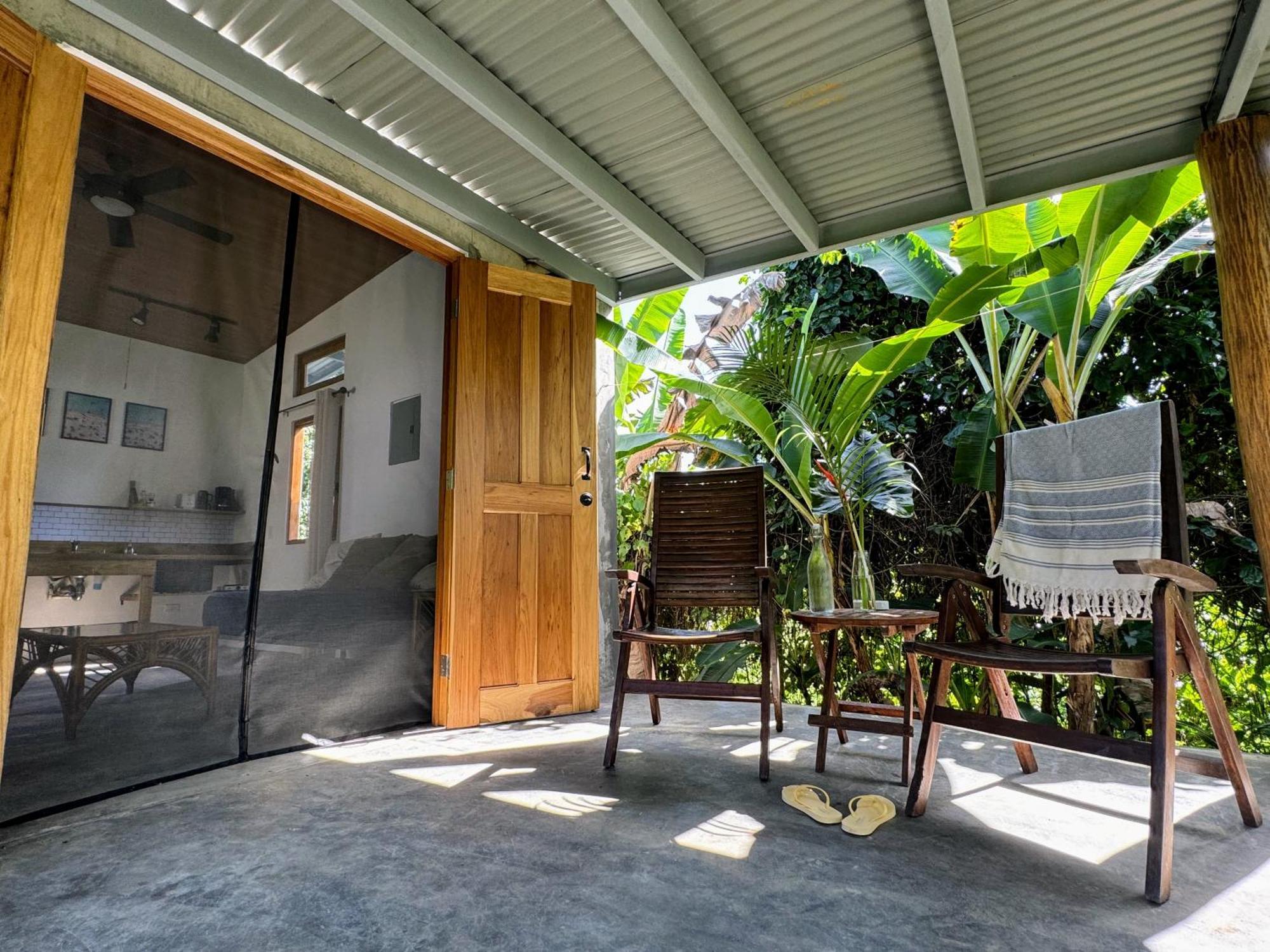 Casa Salvaje Vacation Rentals Bocas Town Exterior foto
