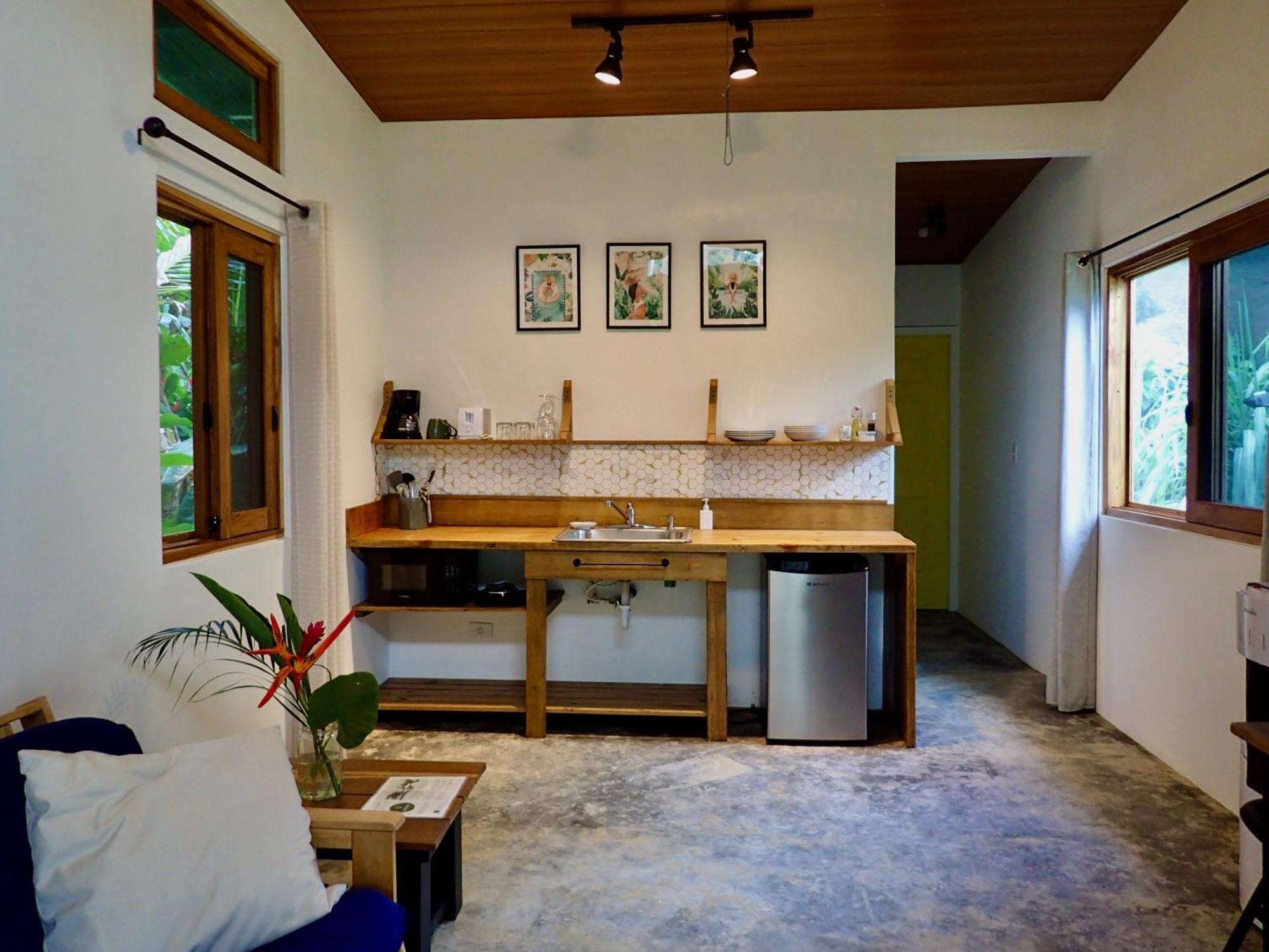 Casa Salvaje Vacation Rentals Bocas Town Exterior foto
