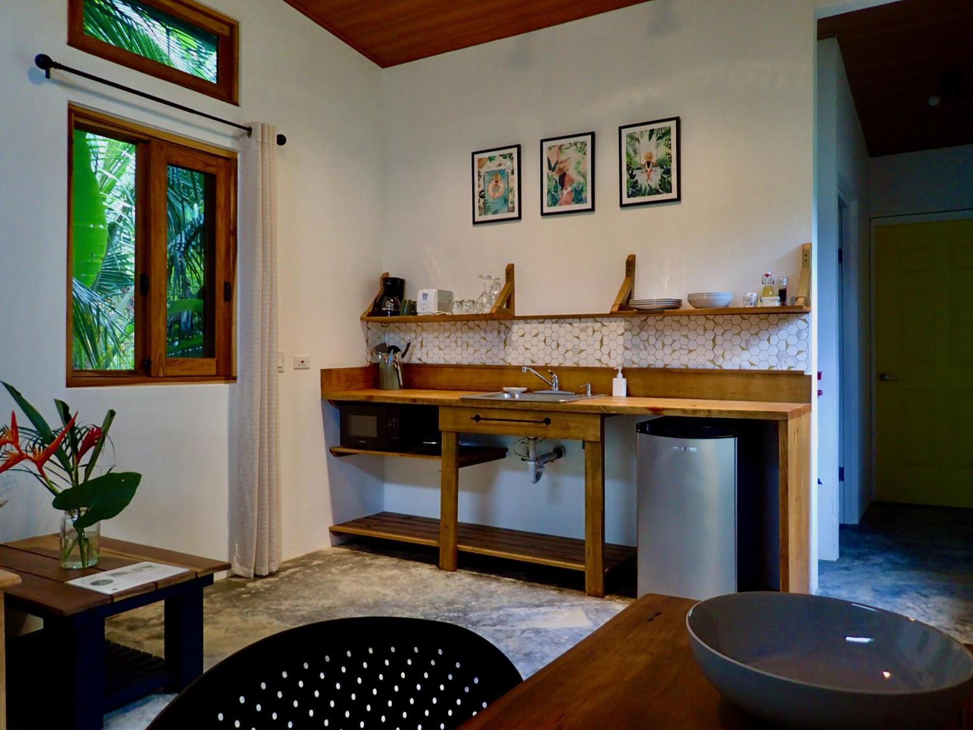 Casa Salvaje Vacation Rentals Bocas Town Exterior foto